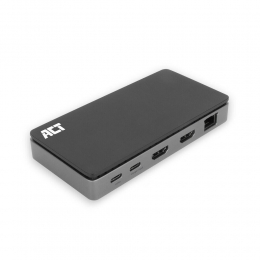 ACTAC7093USB-C4KHDMIMSTdocking