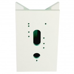 AlbertLeuchtenHoekbevestigingvoorbuitenwandlampenwit