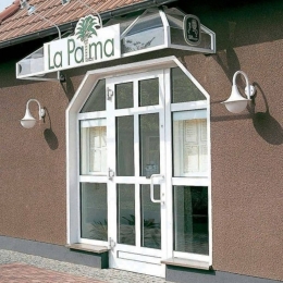 AlbertLeuchtenFraaigevormdebuitenwandlamp167W