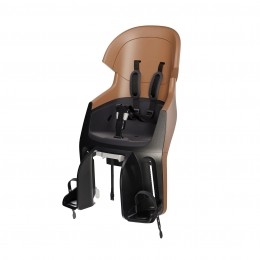 MaxiExclusiveEvolveCinnamonBrownachterstoeltjeDragerBevestiging