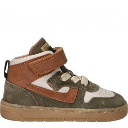 IK-KESneakersJongensGroen