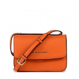 ValentinoBagsCrossbodytasValentinoBagsFlapReoranje-polyurethaan