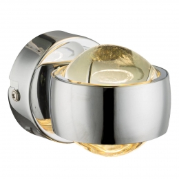 GloboLEDwandlampRandiinchroom