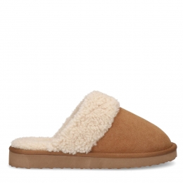 Cognacsudepantoffelsmetimitatiewol