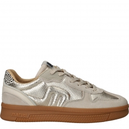 MarutiYaleSneakersDamesBeige