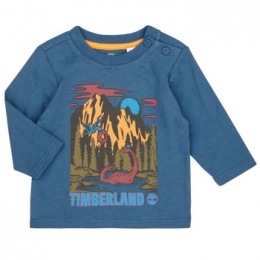 T-ShirtLangeMouwTimberlandTEE-SHIRTMANCHESLONGUEST60250