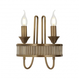 AvonniWandlampAP-1890-2E2-lamps