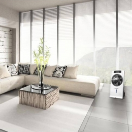 WestinghouseMetluchtbevochtiger-standventilatorCascata