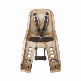 MiniBubblyGoldLimitedEditionVoorstoeltje