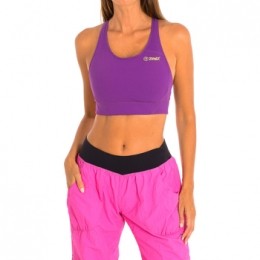SportBHZumbaZ1T00507-LILA