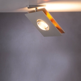 GRIMMEISENLICHTGRIMMEISENSlideMovexLED-spot8080dimblauw