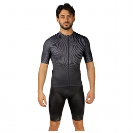 GOREWEARSpiritMoireSetfietsshirtfietsbroekset2artikelenvoor