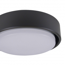 BeaconLightingBeaconLucciluchtlampvoorplafondventilatorbruinGX53