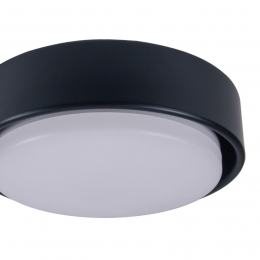 BeaconLightingBeaconLucciLuchtverlichtingvoorventilatorzwartGX53