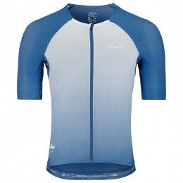 CRAFTProAerolightfietsshirtmetkortemouwenvoorherenMaatXL