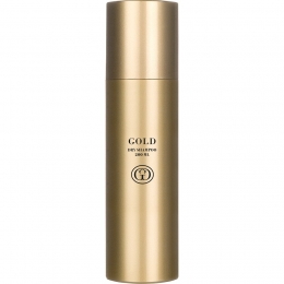 GoldHaircareDryShampoo
