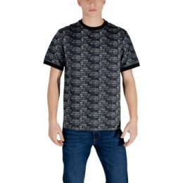 PoloShirtLangeMouwEmporioArmaniEA77M000208AF12874
