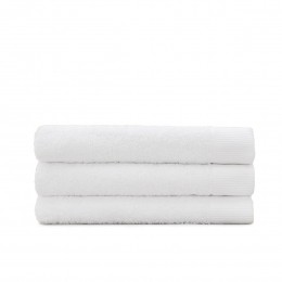 CinderellaHanddoekWeekend60x110cm550grWit-3Stuks