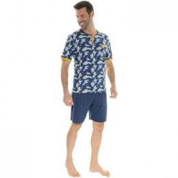 PyjamasnachthemdenChristianCaneNIL