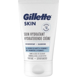 GilletteGilletteGezichtsverzorgingHydraterendeCrme-100ml