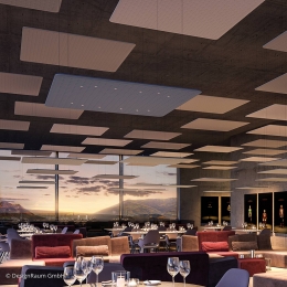 NimbusLightingPadQ600LEDdirect930white