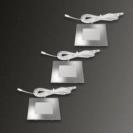 HeraVierkanteinbouwlampFQ68-LED3persetww