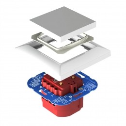EHMANNT8620LEDdimmer-setUniverseelBluetooth