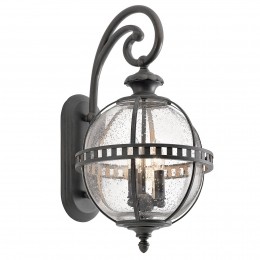 KICHLERHalleronbuitenwandlamp305cmlondonderry