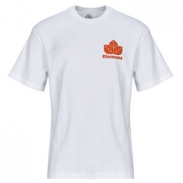 T-shirtKorteMouwElementSPORTINGSS