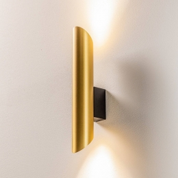 NowodvorskiLightingWandlampEyeCutmessing