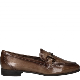 MARCOTOZZIInstappersDamesBruin