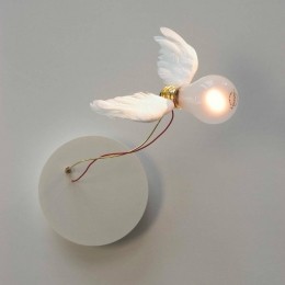 IngoMaurerLucellinoNTLEDwandlamp
