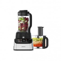 KenwoodMultiProOneTouchFDM73850SSFoodprocessorGrijs