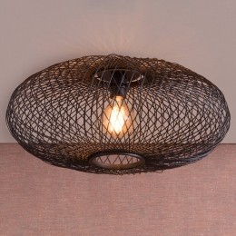 GOODMOJOCangoplafondlampEllipsezwart