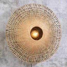 GoodMojoGoodampMojoKalimantanwandNatur87cm