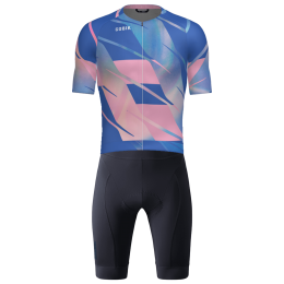 GOBIKCXLtdEditionCyclnSetfietsshirtfietsbroekset2artikelen
