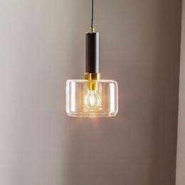 JupiterHanglampVivahelderzwartmessing1-lamp