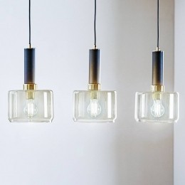 JupiterHanglampVivarookzwartmessing3-lamps