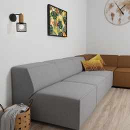 Eko-LightWandlampSobresametroosterkap