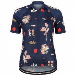 MALOJADamesshirtTennoMAOPdamesfietsshirtMaatXLWielershirt