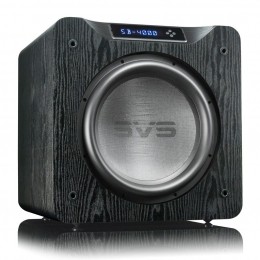 SVSSB-4000Subwoofer-Zwart