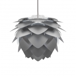 UMAGESilviaminihanglampgrijs