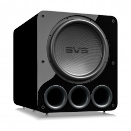 SeconddealSVSPB17UltraRevolutionSubwoofer-PianoGlossblack