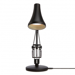 Anglepoise90MiniMiniLEDtafellampzwart