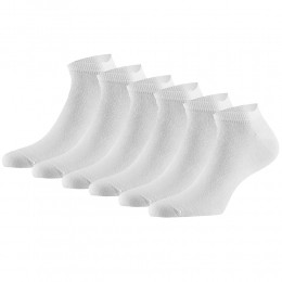 ApolloSneakersokkenBasicBambooWit6-pack-3942