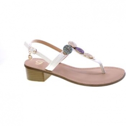 SandalenGoldampgold93193