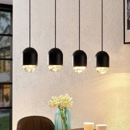 LucandeAmiellehanglamp4-lampszwart