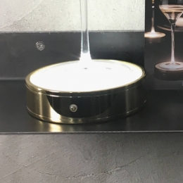 KnikerbokerBeviciSuUSB-tafellampgoud