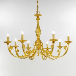 KOLARZRepresentatievekroonluchterPisani101cm