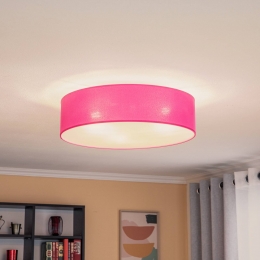 EulunaDeckstoffenschaduwroze50cm